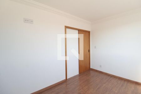 Suite de apartamento à venda com 3 quartos, 78m² em Santa Monica, Belo Horizonte