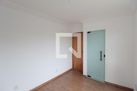 Suite de apartamento à venda com 3 quartos, 78m² em Santa Monica, Belo Horizonte