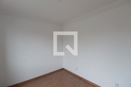 Suite de apartamento à venda com 3 quartos, 78m² em Santa Monica, Belo Horizonte