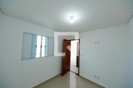 Quarto de apartamento para alugar com 1 quarto, 36m² em Vila Margarida, São Paulo