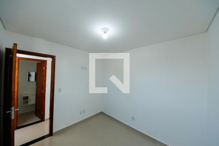 Quarto de apartamento para alugar com 1 quarto, 36m² em Vila Margarida, São Paulo