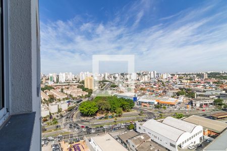 Sala de apartamento para alugar com 2 quartos, 42m² em Barra Funda, São Paulo