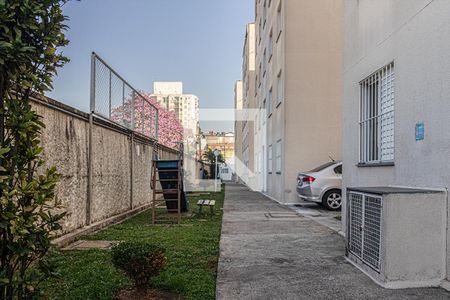 Apartamento à venda com 75m², 3 quartos e 1 vaga Apartamento à venda com 75m², 3 quartos e 1 vagaÁrea comum