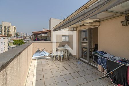 Apartamento à venda com 75m², 3 quartos e 1 vaga Apartamento à venda com 75m², 3 quartos e 1 vagaárea de serviço com a churrasqueira