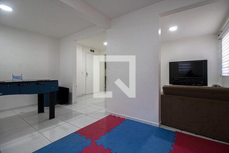 Apartamento à venda com 75m², 3 quartos e 1 vaga Apartamento à venda com 75m², 3 quartos e 1 vagaÁrea comum