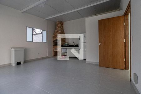 Apartamento à venda com 75m², 3 quartos e 1 vaga Apartamento à venda com 75m², 3 quartos e 1 vagachurrasqueira