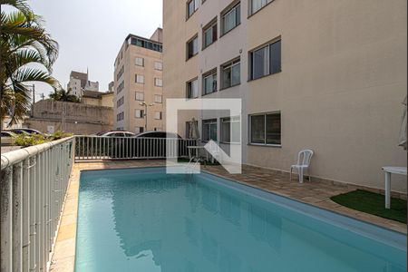 Apartamento à venda com 75m², 3 quartos e 1 vaga Apartamento à venda com 75m², 3 quartos e 1 vagaÁrea comum