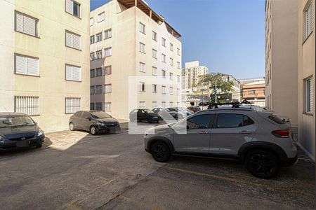 Apartamento à venda com 75m², 3 quartos e 1 vaga Apartamento à venda com 75m², 3 quartos e 1 vagaÁrea comum
