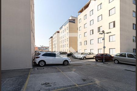 Apartamento à venda com 75m², 3 quartos e 1 vaga Apartamento à venda com 75m², 3 quartos e 1 vagaÁrea comum