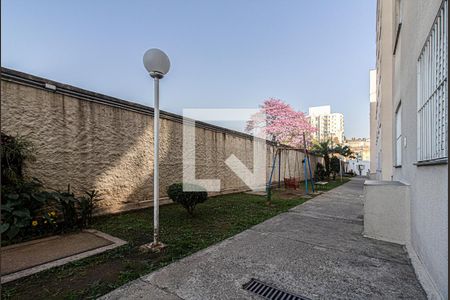 Apartamento à venda com 75m², 3 quartos e 1 vaga Apartamento à venda com 75m², 3 quartos e 1 vagaÁrea comum