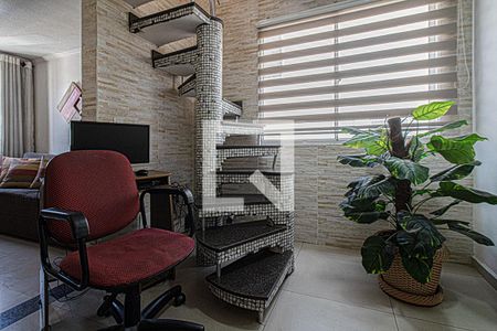 Apartamento à venda com 75m², 3 quartos e 1 vaga Apartamento à venda com 75m², 3 quartos e 1 vagaacesso para os pisos