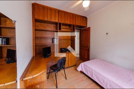 Quarto 1 de apartamento para alugar com 3 quartos, 101m² em Alto Caiçaras, Belo Horizonte