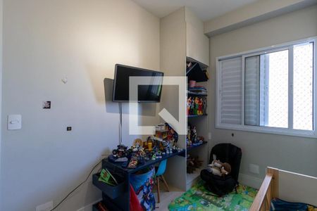 Apartamento à venda com 3 quartos, 92m² em Vila Caminho do Mar, São Bernardo do Campo