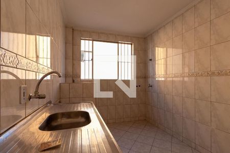 Apartamento à venda com 2 quartos, 60m² em Vila Marchi, São Bernardo do Campo