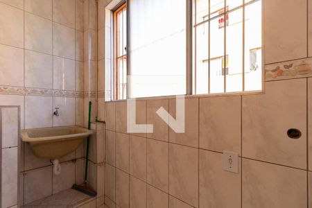 Apartamento à venda com 2 quartos, 60m² em Vila Marchi, São Bernardo do Campo