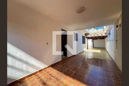 Casa para alugar com 3 quartos, 171m² em Jardim Orlandina, São Bernardo do Campo