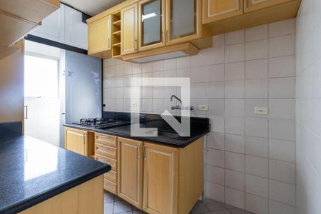 Apartamento à venda com 80m², 3 quartos e 1 vaga
