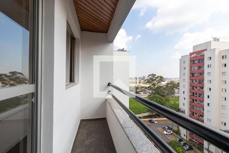 Apartamento à venda com 80m², 3 quartos e 1 vaga
