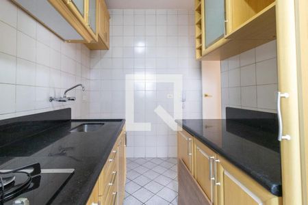 Apartamento à venda com 80m², 3 quartos e 1 vaga