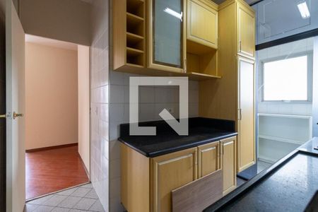 Apartamento à venda com 80m², 3 quartos e 1 vaga
