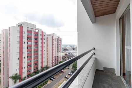 Apartamento à venda com 80m², 3 quartos e 1 vaga