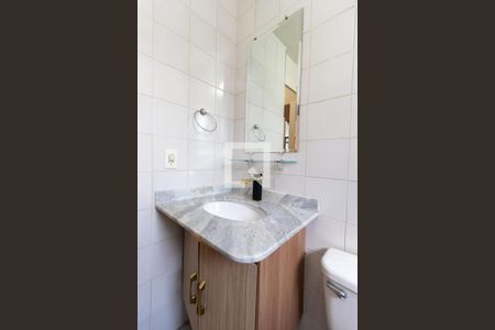 Apartamento à venda com 80m², 3 quartos e 1 vaga