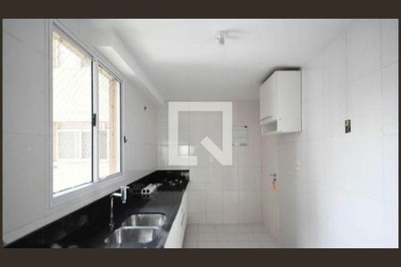Apartamento para alugar com 3 quartos, 126m² em Vila Andrade, São Paulo