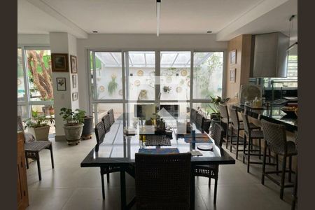 Casa à venda com 5 quartos, 347m² em Perdizes, São Paulo