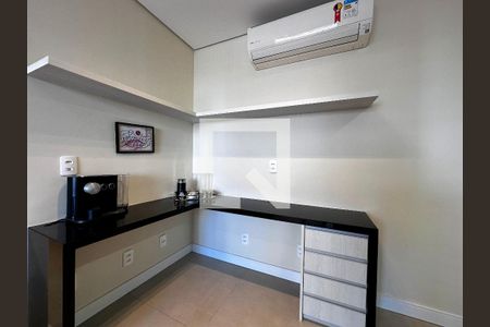 Espaço para Trabalho/Estudo de apartamento à venda com 1 quarto, 65m² em Vila Cordeiro, São Paulo