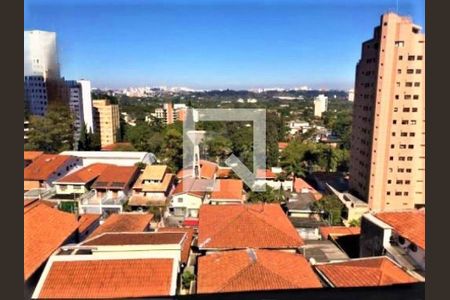 Casa à venda com 3 quartos, 197m² em Alto de Pinheiros, São Paulo