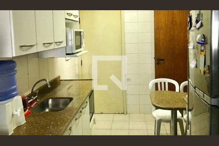 Apartamento à venda com 3 quartos, 91m² em Lapa, São Paulo