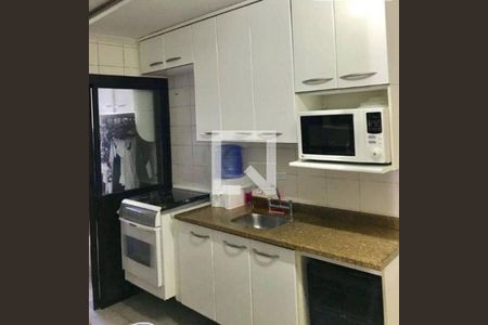 Apartamento à venda com 3 quartos, 91m² em Lapa, São Paulo