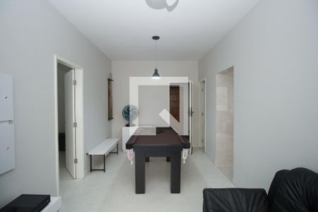 Sala de apartamento para alugar com 2 quartos, 47m² em Lagoinha, Belo Horizonte