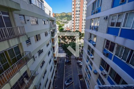 Vista do Quarto 1 de apartamento à venda com 4 quartos, 85m² em Méier, Rio de Janeiro