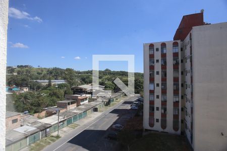 vista de apartamento à venda com 2 quartos, 49m² em Califórnia, Belo Horizonte