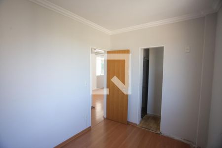 quarto 1 de apartamento à venda com 2 quartos, 49m² em Califórnia, Belo Horizonte