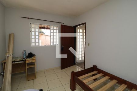 Quarto 2 de casa para alugar com 2 quartos, 250m² em Parque Colonial, São Paulo