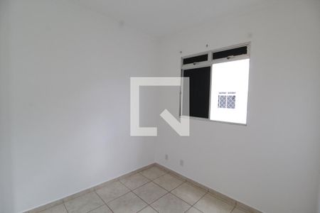 Quarto 1 de apartamento para alugar com 2 quartos, 45m² em Shopping Park, Uberlândia