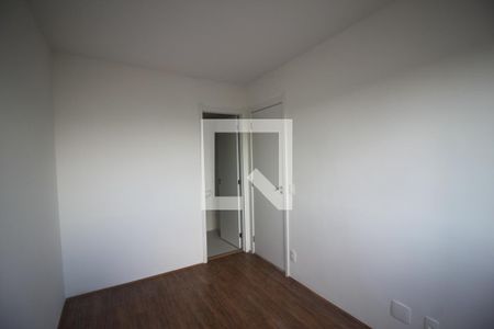 Quarto  de apartamento para alugar com 1 quarto, 28m² em Socorro, São Paulo