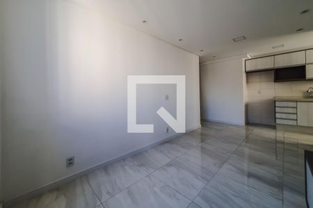 sala de apartamento para alugar com 2 quartos, 41m² em Cambuci, São Paulo