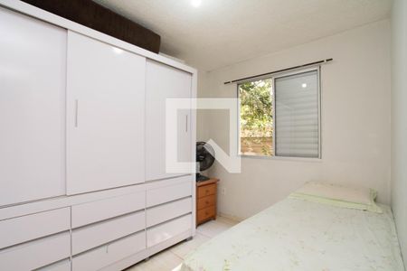 Quarto 2 de apartamento para alugar com 2 quartos, 45m² em Água Chata, Guarulhos