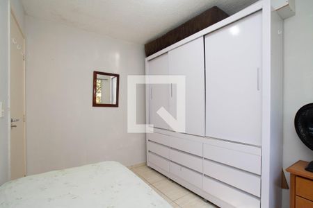 Quarto 2 de apartamento para alugar com 2 quartos, 45m² em Água Chata, Guarulhos