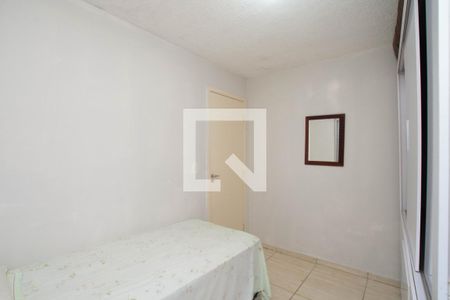 Quarto 2 de apartamento para alugar com 2 quartos, 45m² em Água Chata, Guarulhos