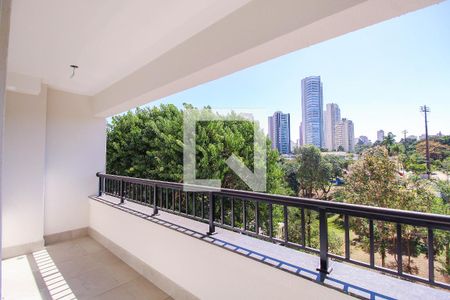 Varanda de apartamento à venda com 1 quarto, 35m² em Vila Formosa, São Paulo