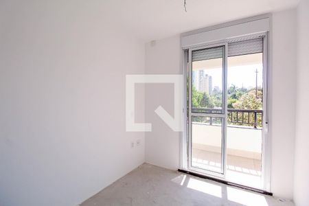 Quarto de apartamento à venda com 1 quarto, 35m² em Vila Formosa, São Paulo