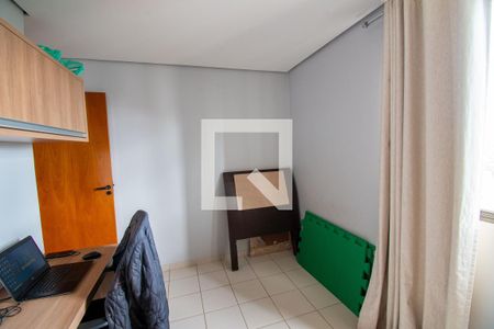 Quarto  de apartamento para alugar com 2 quartos, 87m² em Norte (águas Claras), Brasília