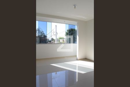 Sala de apartamento para alugar com 2 quartos, 70m² em Cajuru, Curitiba