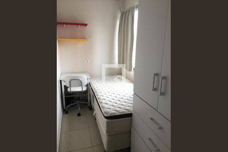 Suíte 2 de apartamento à venda com 4 quartos, 135m² em Butantã, São Paulo