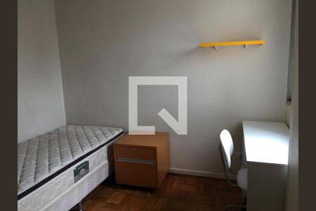 Quarto 4 de apartamento à venda com 4 quartos, 135m² em Butantã, São Paulo