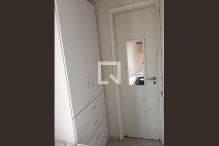 Suíte 2 de apartamento à venda com 4 quartos, 135m² em Butantã, São Paulo